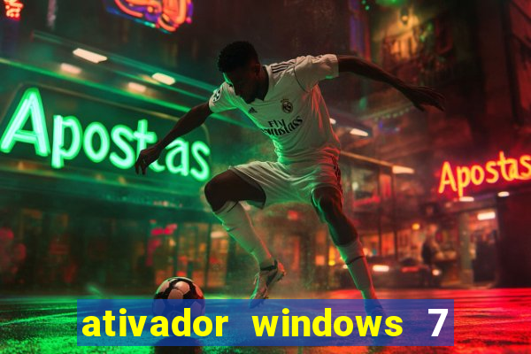 ativador windows 7 loader download